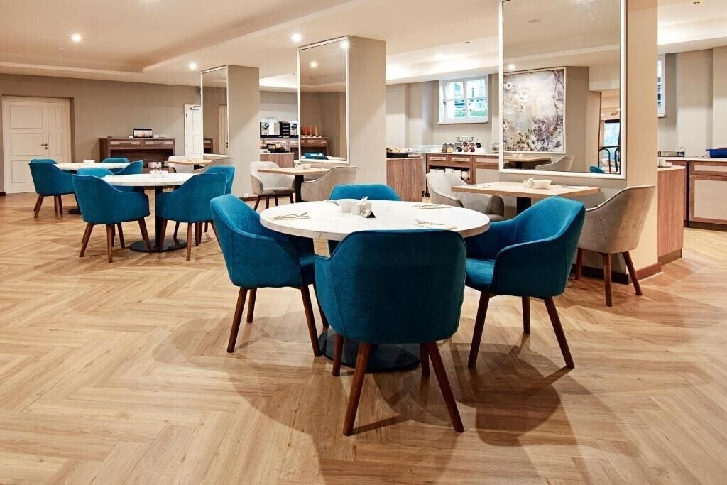 Картинка Harvey SPA & Kur Hotel 4*
