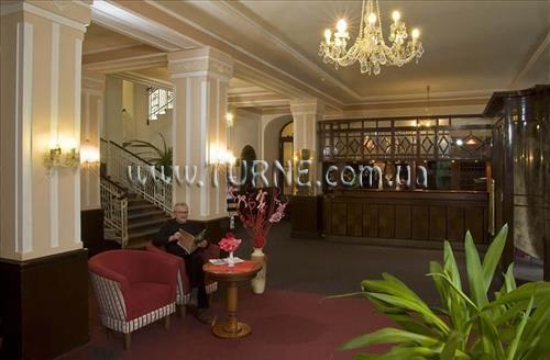 Картинка Jesenius 2*