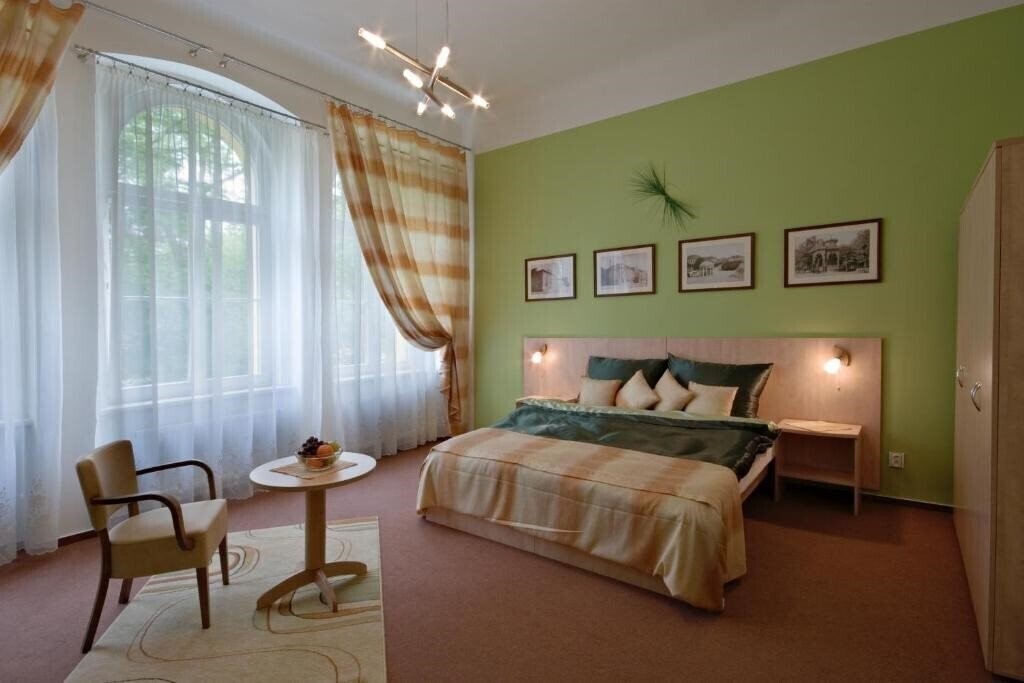 Фото Metropol 3*