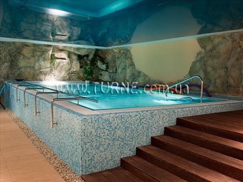 Фотографія Brussel Fr.Lazne 4*