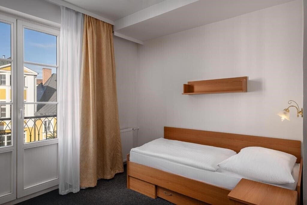 Фото Goethe 3*
