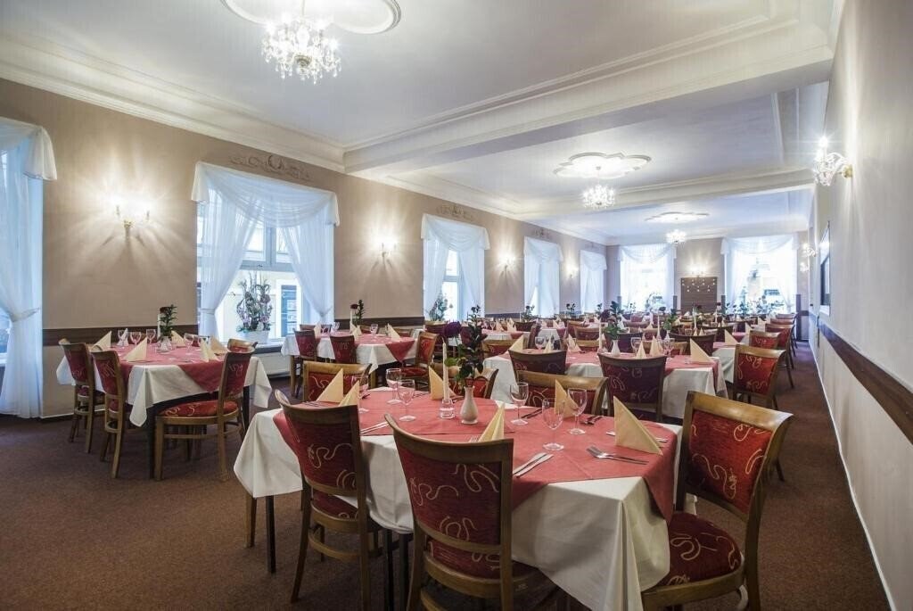 Зображення Goethe 3*