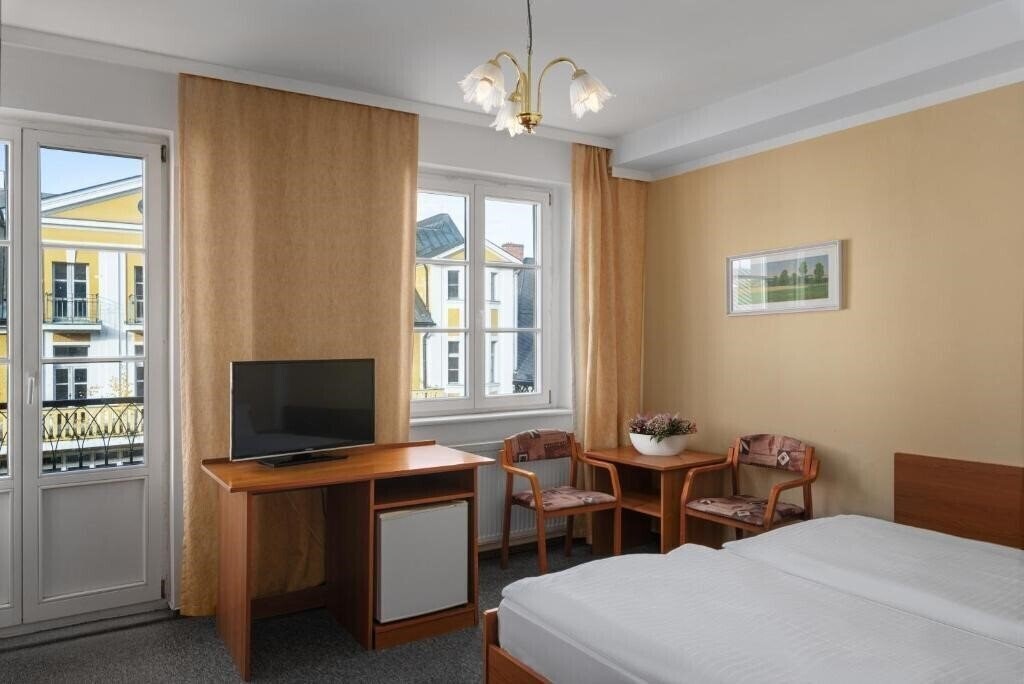 Картинка Goethe 3*