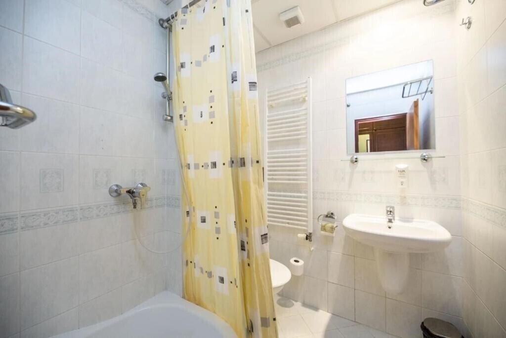 Фотография Hotel Bily Horec 3*