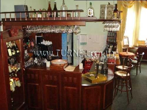 Зображення Hotel Bily Horec 3*