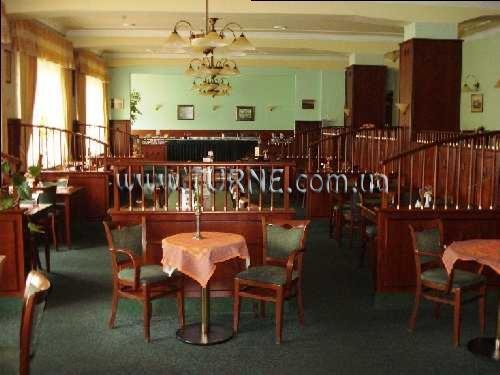 Фотографія Hotel Bily Horec 3*