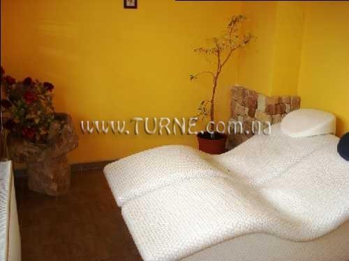 Фото Hotel Bily Horec 3*