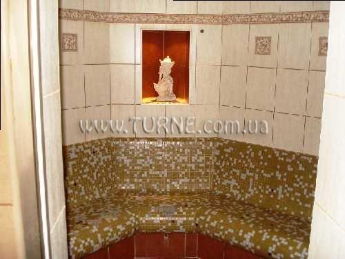 Готель Hotel Bily Horec 3*