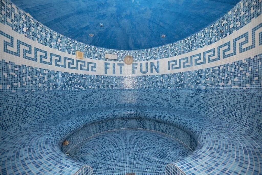 Фото Hotel Fit Fun 3*
