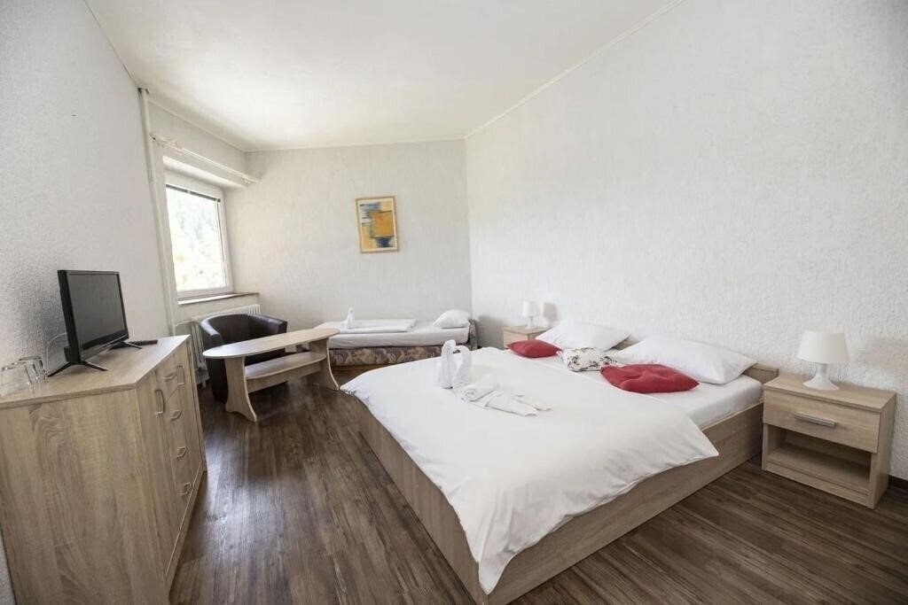 Зображення Hotel Fit Fun 3*
