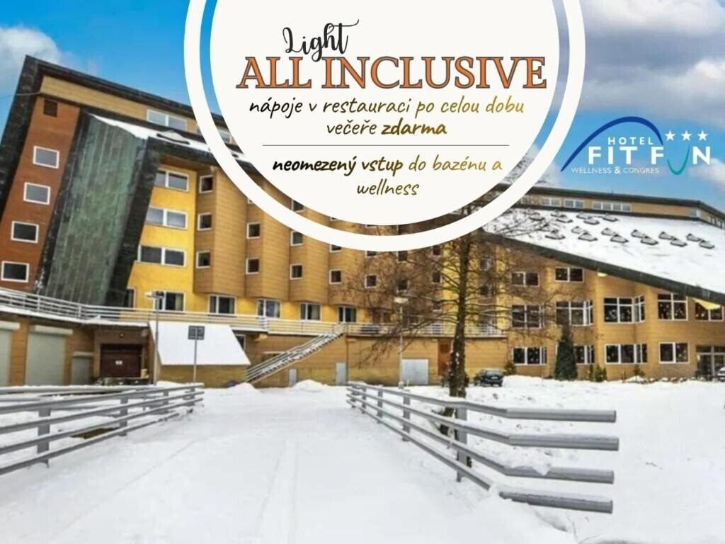 Картинка Hotel Fit Fun 3*