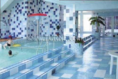 Картинка Hotel Fit Fun 3*