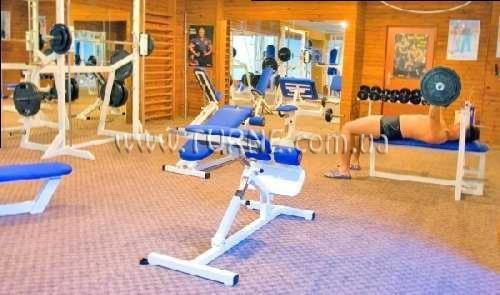 Изображение Hotel Fit Fun 3*