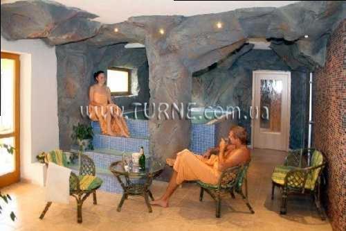 Фото Hotel Fit Fun 3*