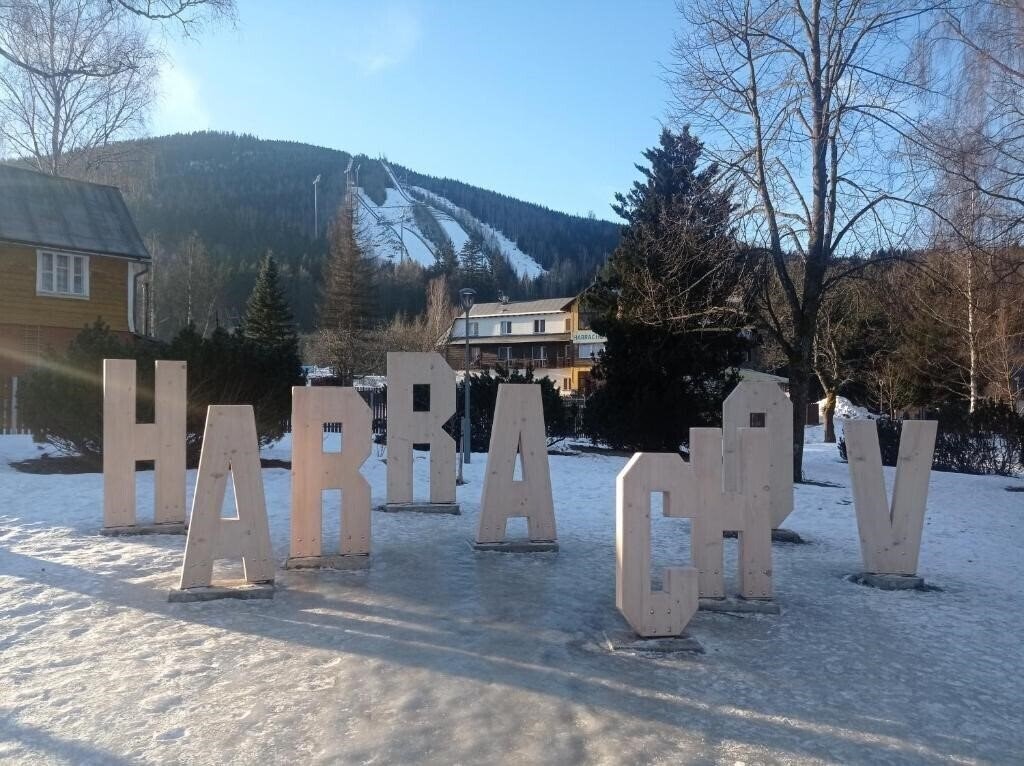 Фотографія Hotel Harrachov Inn 3*