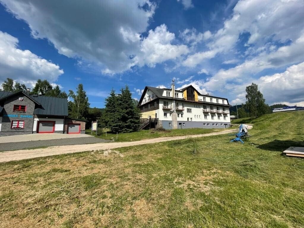 Зображення Hotel Harrachov Inn 3*