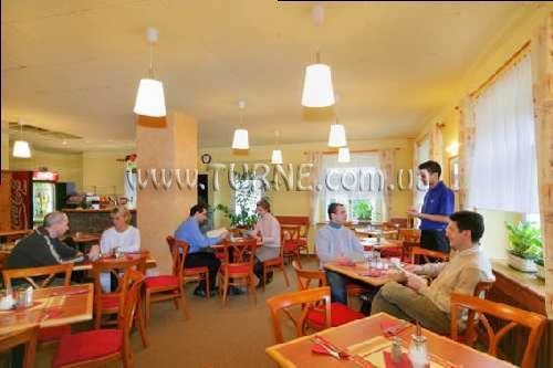 Зображення Hotel Harrachov Inn 3*