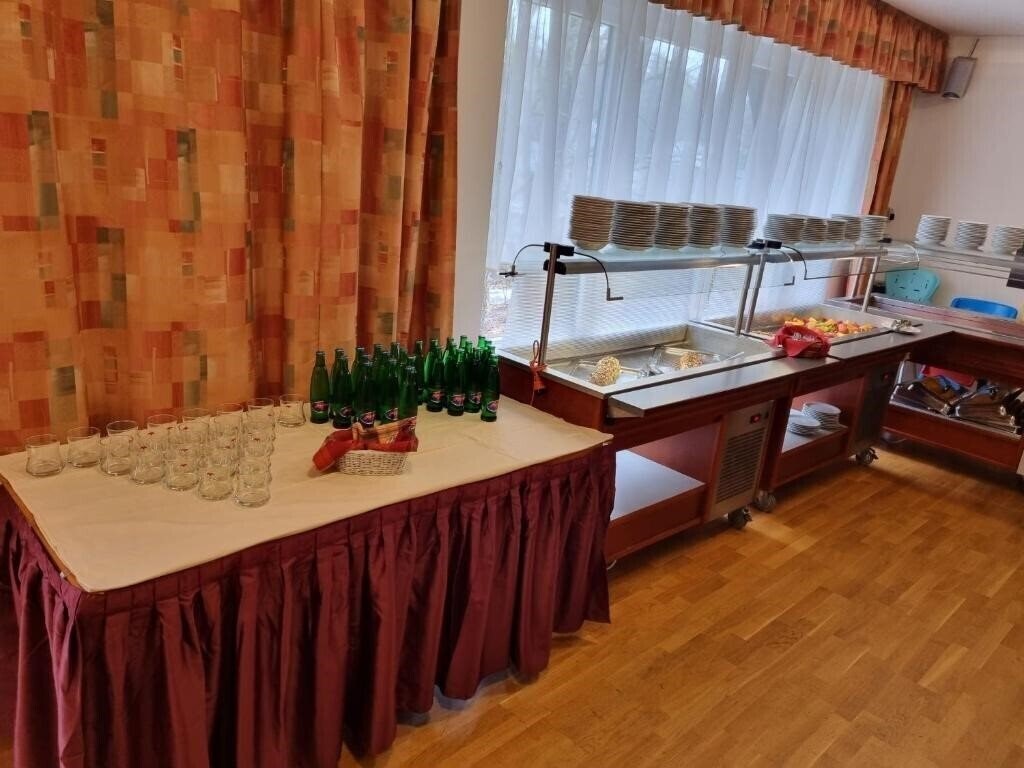Картинка Hotel Harrachovka 3*