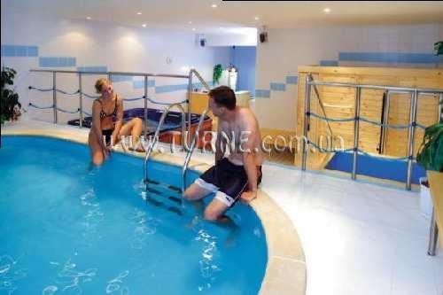 Зображення Hotel Karolina 3*