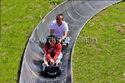 Фотографія Hotel Karolina 3*