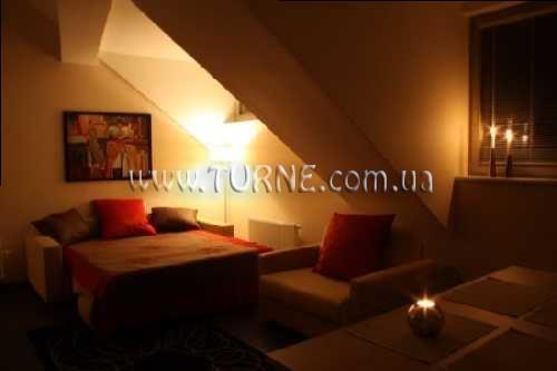 Картинка Resort Resident Harrachov 4*