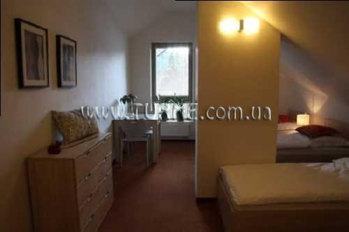 Изображение Resort Resident Harrachov 4*