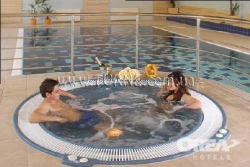 Зображення Vital Hotel Sklar 4*