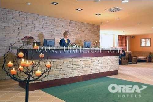 Фотографія Vital Hotel Sklar 4*