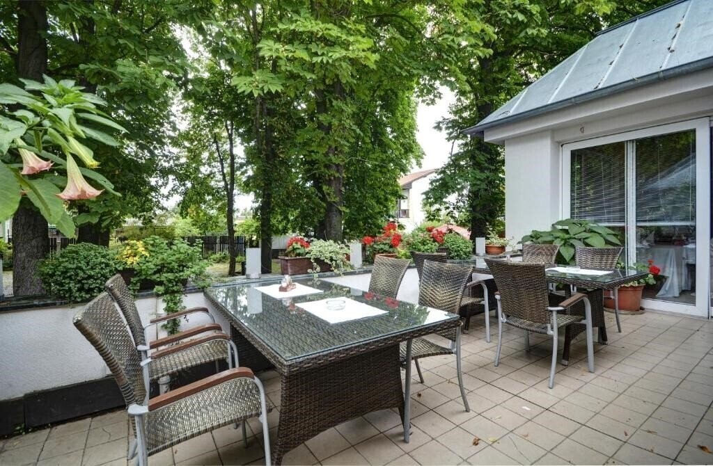 Фотографія Hotel Svornost 3*