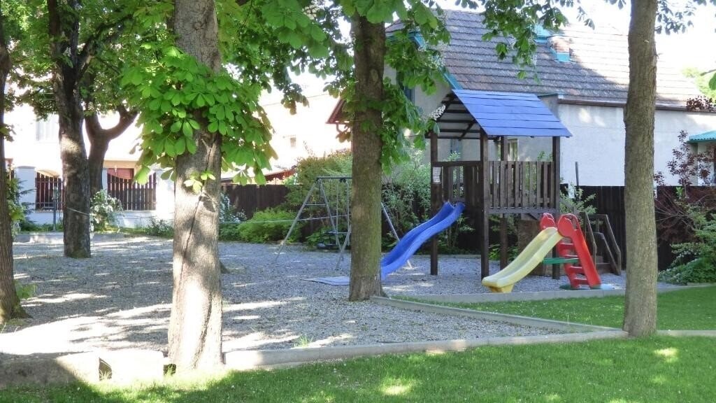 Картинка Hotel Svornost 3*