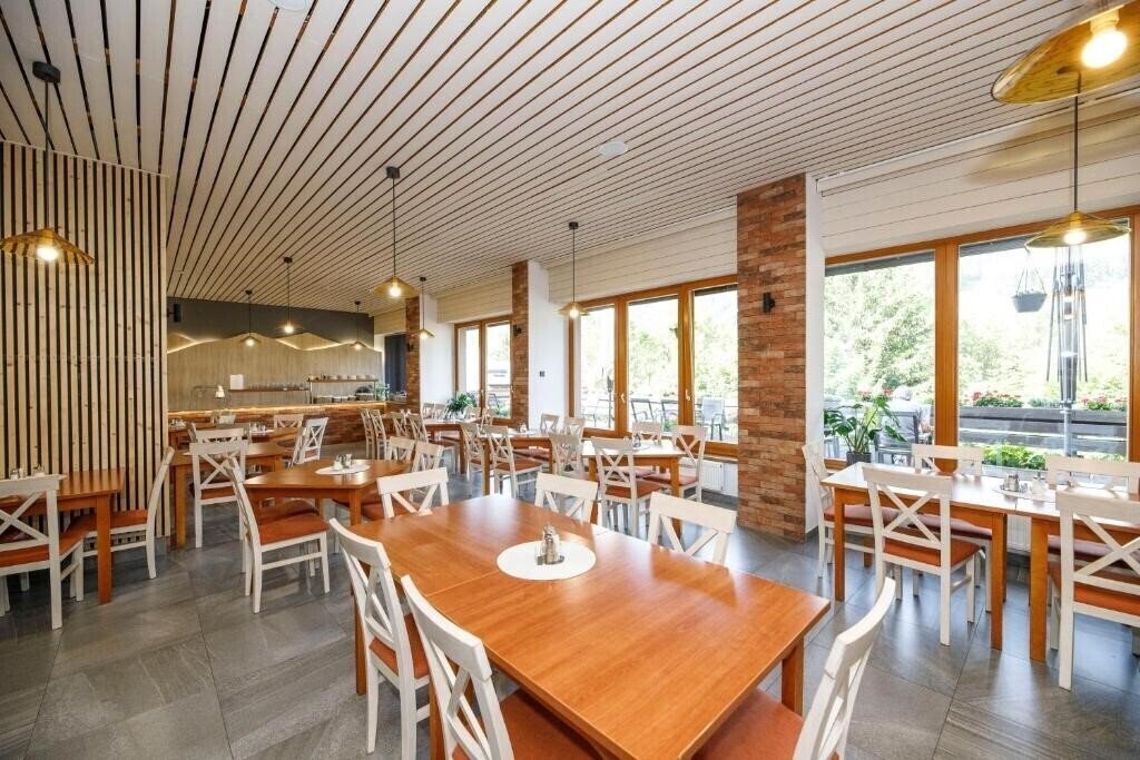 Фотография Parkhotel Harrachov 3*