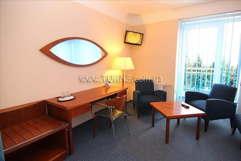 Картинка Marttel 3*