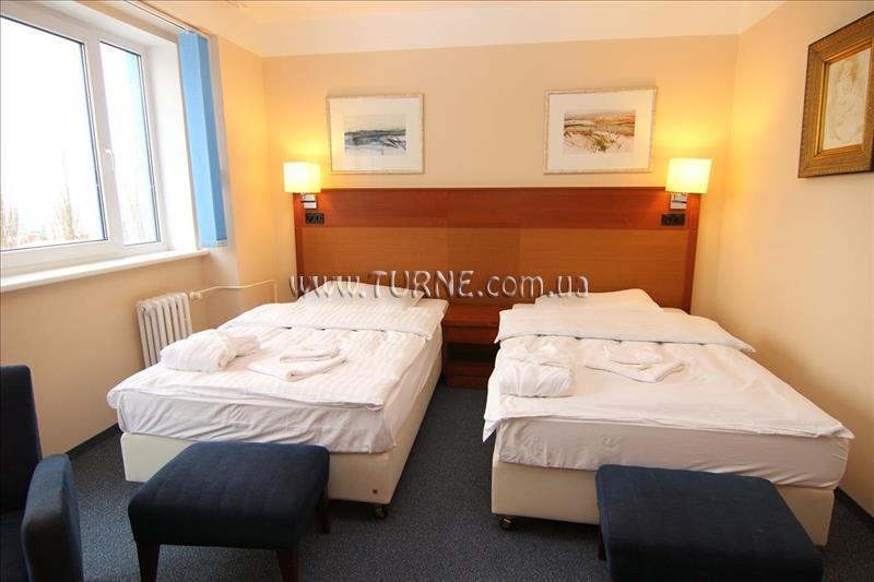 Зображення Marttel 3*