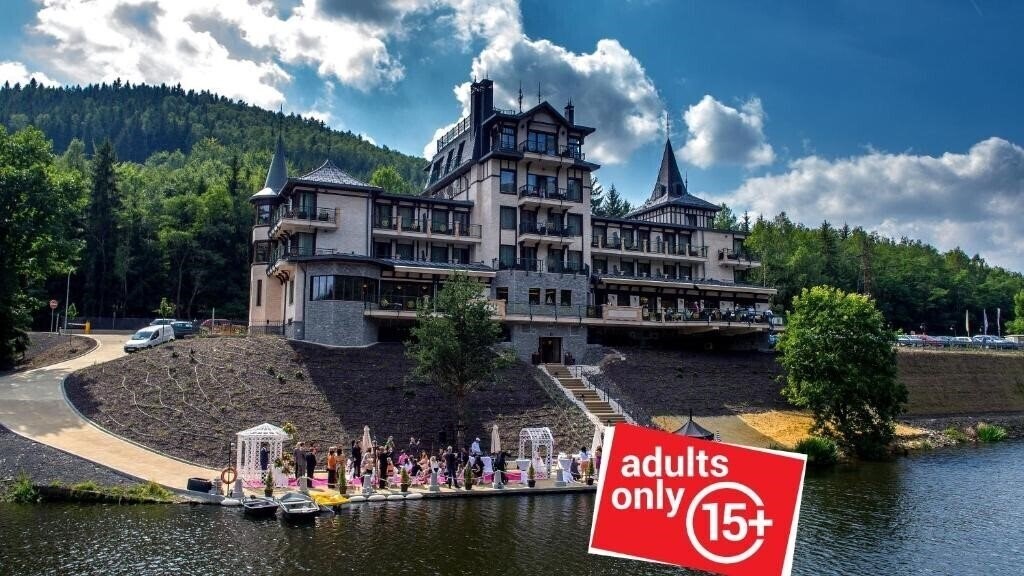 Фото Retro Riverside 5*