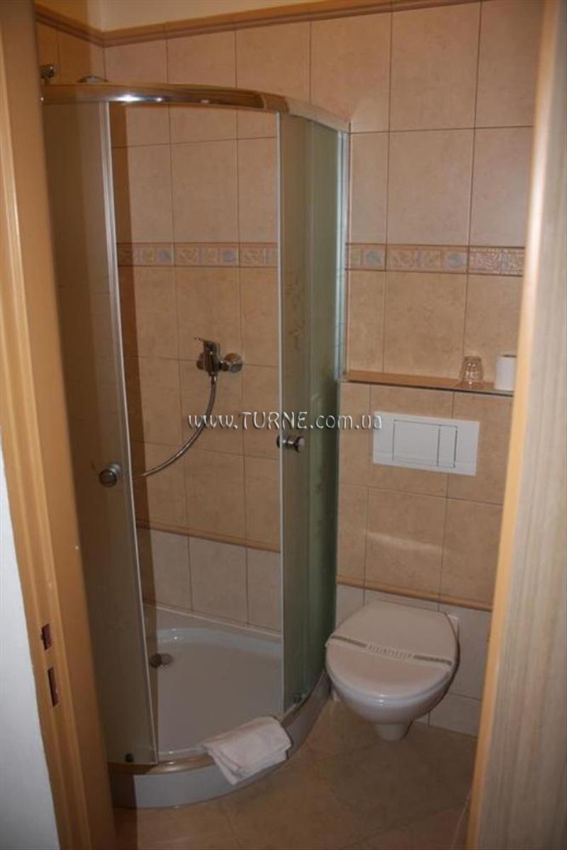 Отель Romania 3*