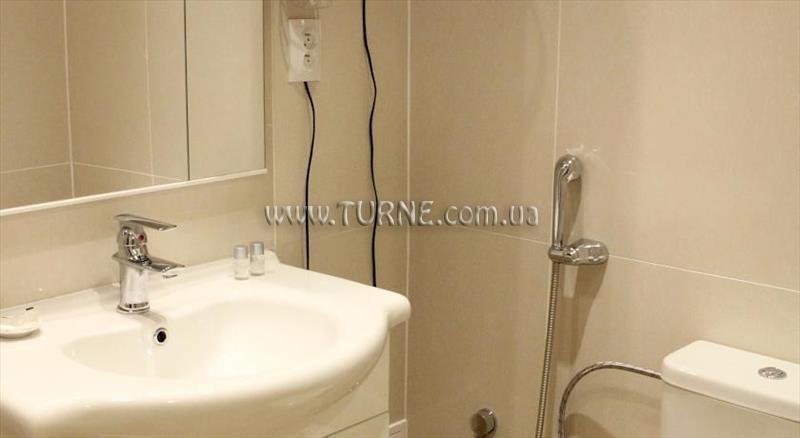 Зображення Goethe U Tri Moureninu апартаменты