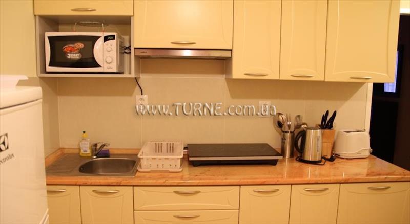 Фотографія Goethe U Tri Moureninu апартаменты