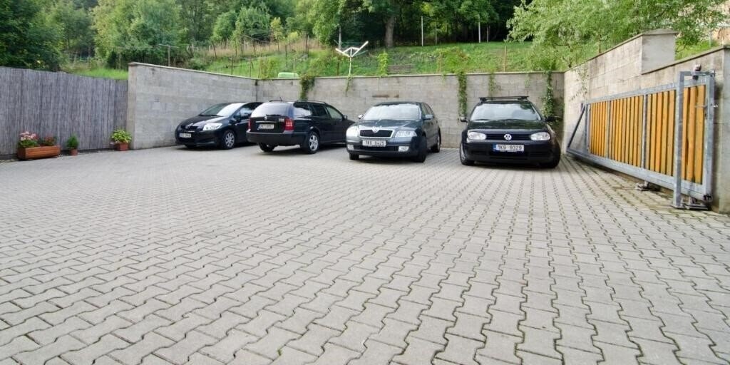 Фото Penzion 33 3*