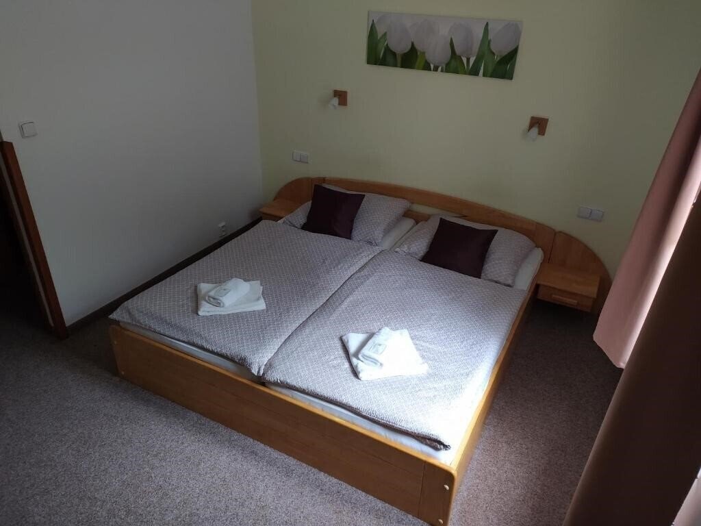 Изображение Penzion 33 3*