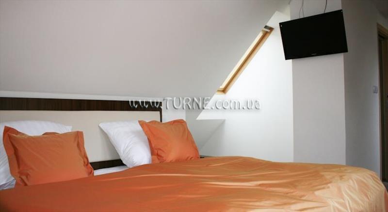 Фотографія Divadlo 4*