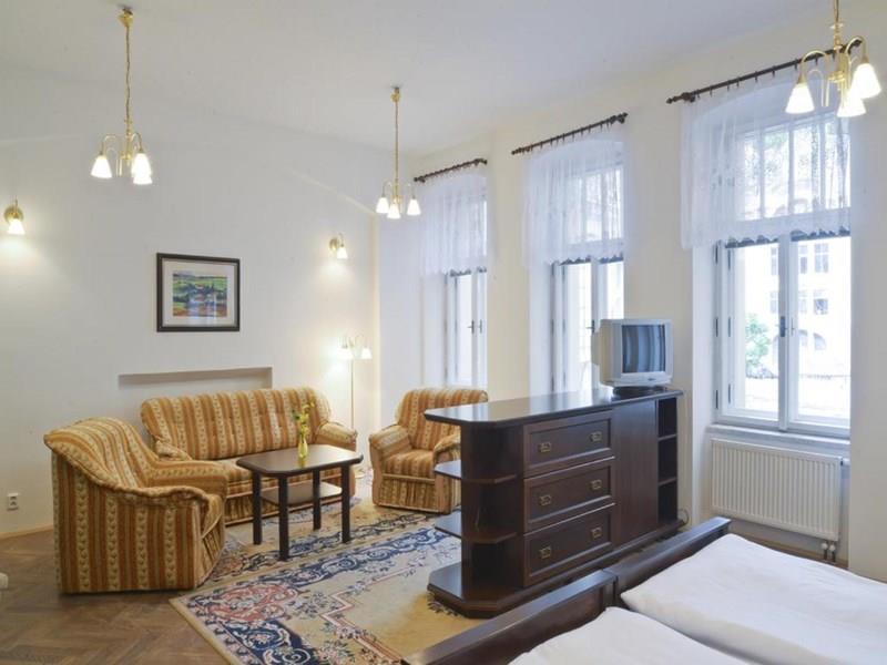 Зображення Ea Esplanade Apartments 3*