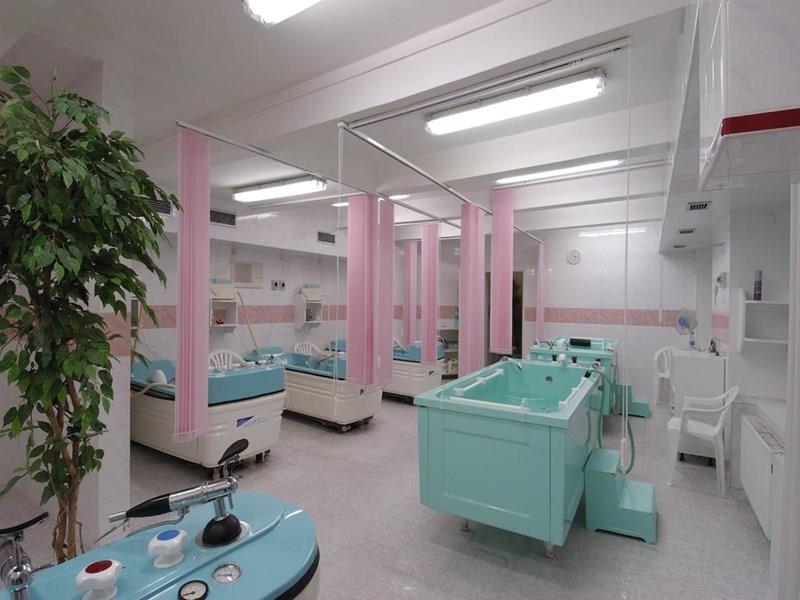 Фото Ea Esplanade Apartments 3*