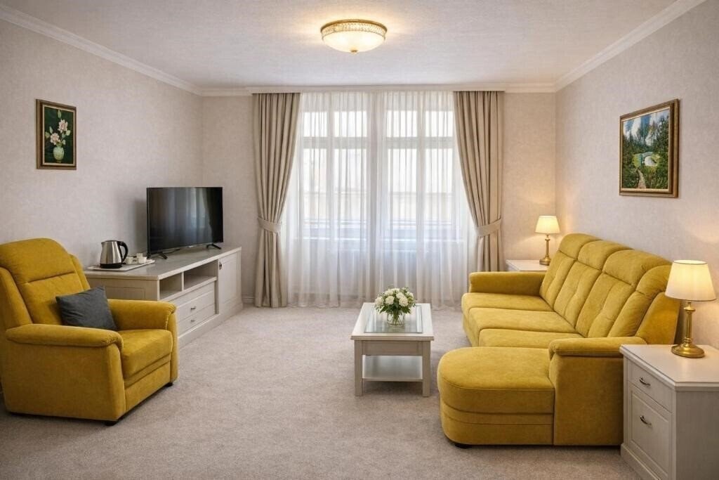 Картинка Zlaty Sloup 3*
