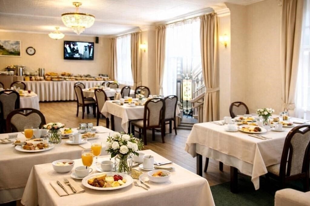 Фото Zlaty Sloup 3*