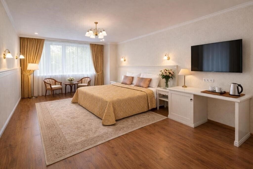 Фотографія Zlaty Sloup 3*