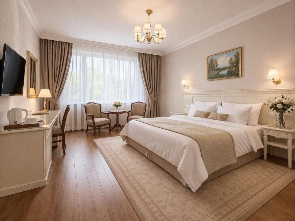 Зображення Zlaty Sloup 3*