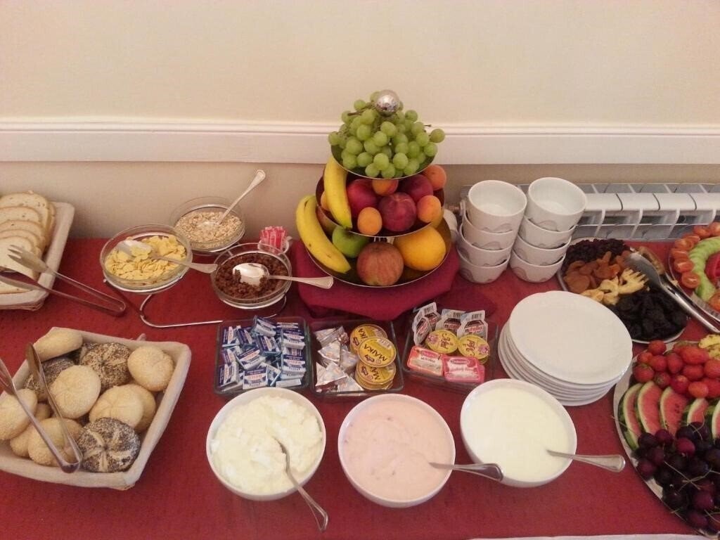 Зображення Alisa 4*