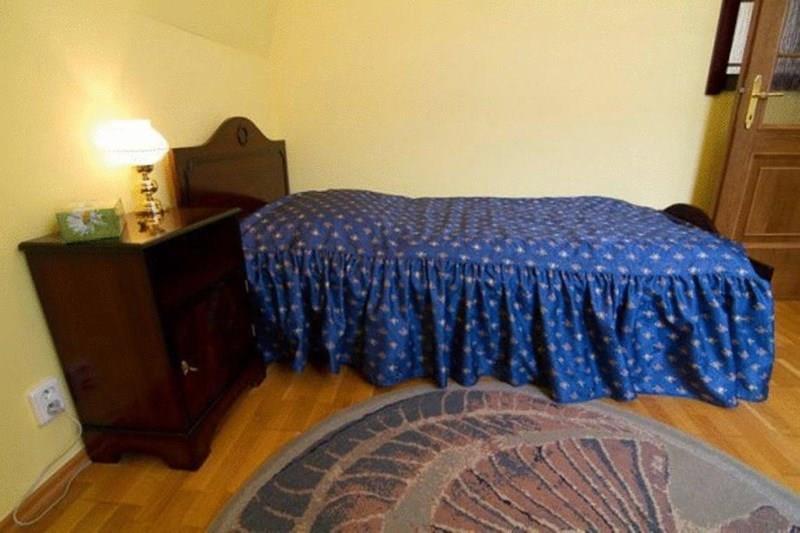 Картинка Villa Renan Pension 3*