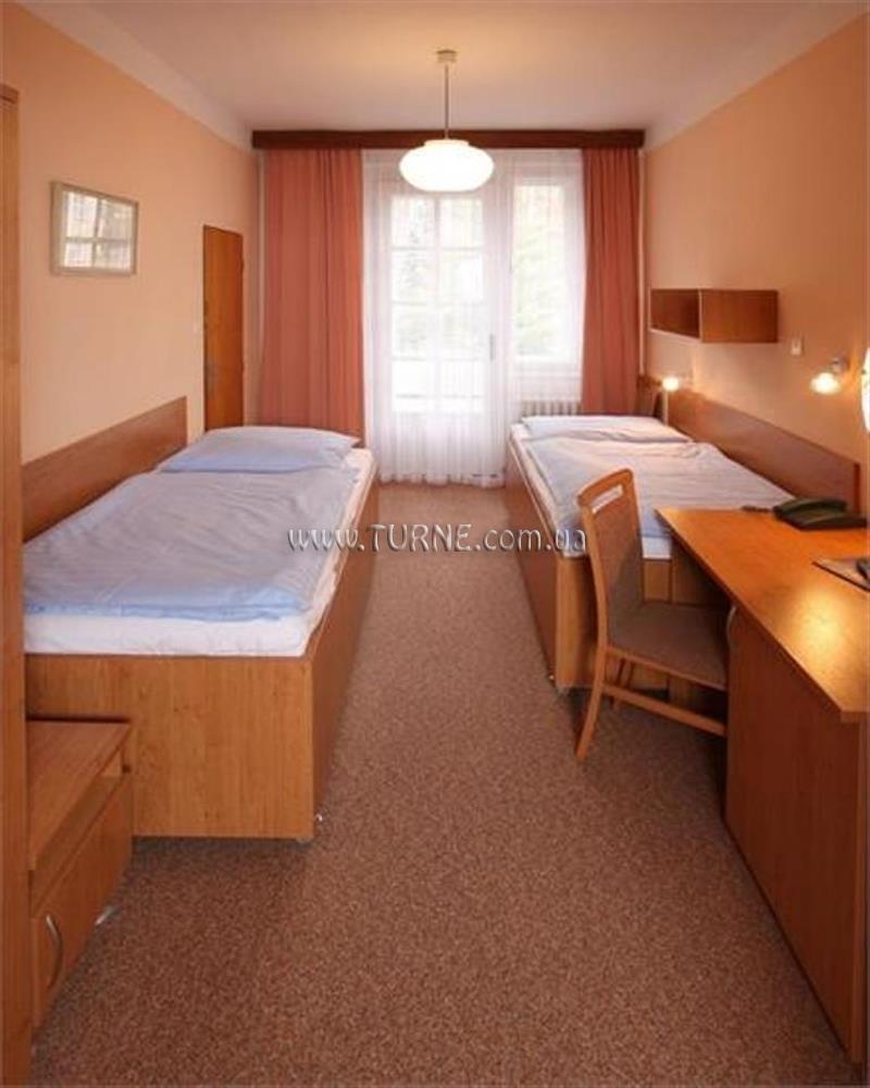 Фотография Manes II 2*