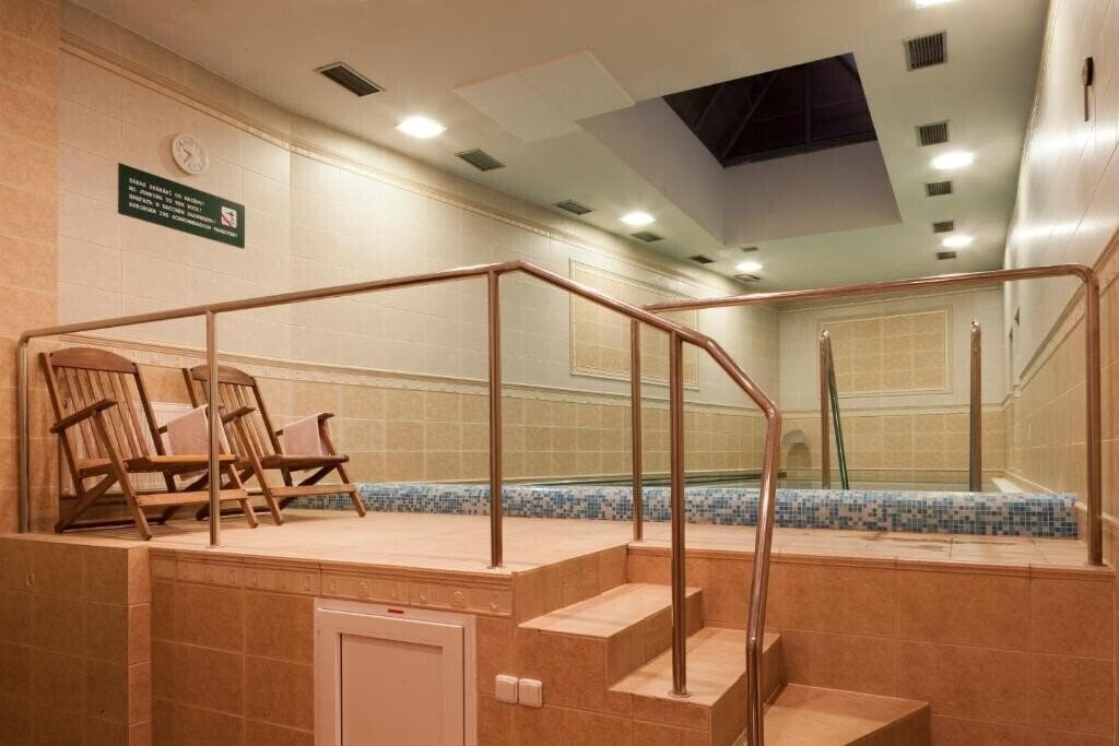 Фото Cajkovskij Palace 4*